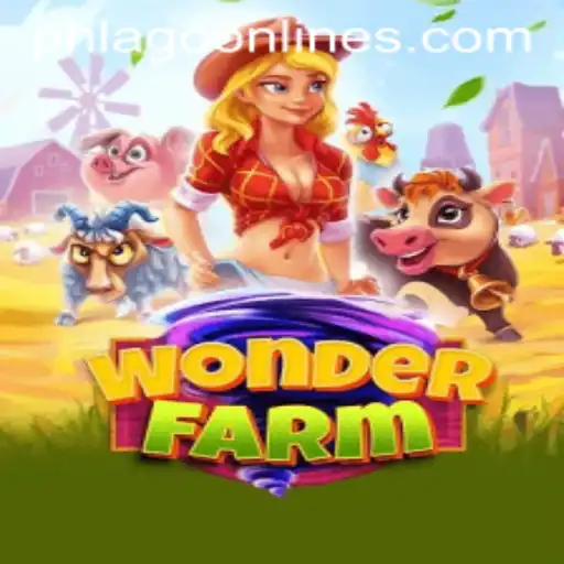 Unveiling WonderFarm: The Ultimate Fantasy Adventure with PHLAGO