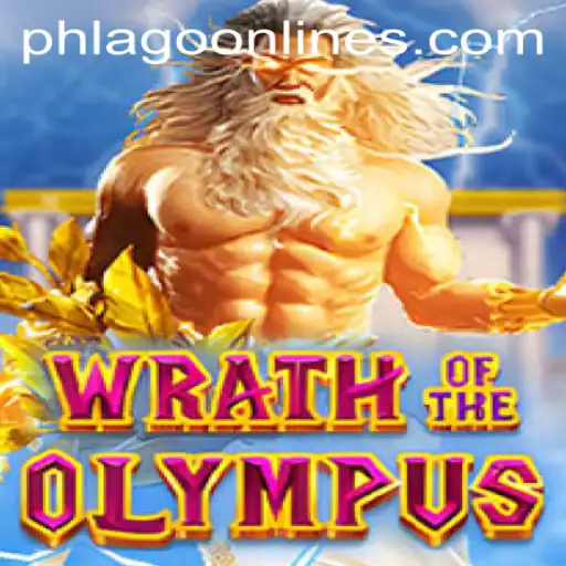 Wrath of Olympus: Unleashing the Power of PHLAGO
